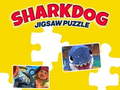 ເກມ Sharkdog Jigsaw Puzzle