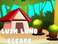 ເກມ Lush Land Escape