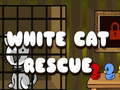 ເກມ White Cat Rescue