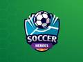ເກມ Soccer Heroes