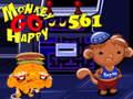 ເກມ Monkey Go Happy Stage 561