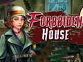 ເກມ Forbidden house