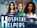ເກມ Hospital helpers