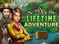 ເກມ Lifetime adventure