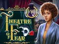 ເກມ Theatre of fear