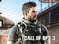 ເກມ Call of ops 3