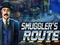 ເກມ Smugglers route