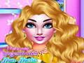 ເກມ Princess Ingenious Hair Hacks
