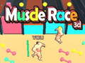 ເກມ Muscle Race 3D