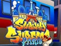 ເກມ Subway Surfers Paris 