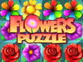 ເກມ Flowers Puzzle
