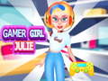 ເກມ Gamer Girl Julie