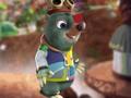 ເກມ Moley Moletown Chase