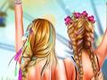 ເກມ Summer Festivals Fashion