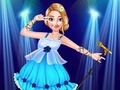ເກມ Princess Anna Super Idol Project