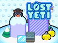 ເກມ Lost Yeti