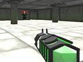 ເກມ Robot Attack