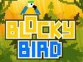 ເກມ Blocky Bird