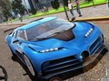ເກມ Crazy Sky Stunt & City Stunts: Rover Sport