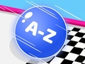 ເກມ 2048 ABC Runner