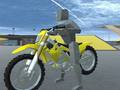 ເກມ Sport Stunt Bike 3D
