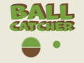 ເກມ Ball Catcher