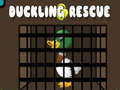 ເກມ Duckling Rescue