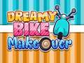 ເກມ Dreamy Bike Makeover