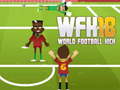 ເກມ WFK18 World Football Kick