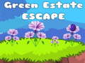 ເກມ Green Estate Escape