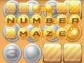 ເກມ Number Maze