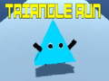 ເກມ Triangle Run