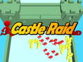 ເກມ Castle Raid 3D