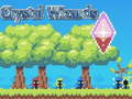 ເກມ Crystal Wizards