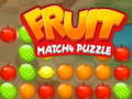 ເກມ Fruit Match4 Puzzle