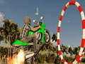 ເກມ Bike Race Free - Motorcycle Racing Games online 