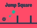 ເກມ Jump Square