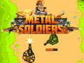 ເກມ Metal Soldiers