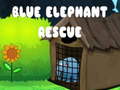 ເກມ Blue Elephant Rescue