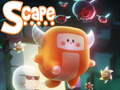 ເກມ Scape 