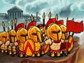ເກມ King of Defense