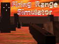 ເກມ Firing Range Simulator