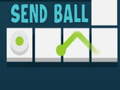 ເກມ Send Ball