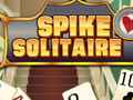 ເກມ Spike Solitaire