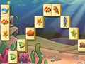 ເກມ Oceans Mahjongg