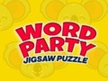 ເກມ Word Party Jigsaw