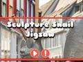 ເກມ Sculpture Snail Jigsaw
