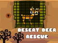 ເກມ Desert Deer Rescue