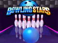 ເກມ Bowling Stars