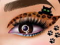 ເກມ Incredible Princess Eye Art 2
